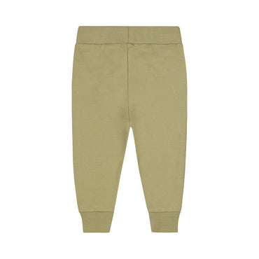 Pantalón jogger - Kool KidsDIRKJEKool KidsP54478Pantalón jogger2 AñosDusty Green