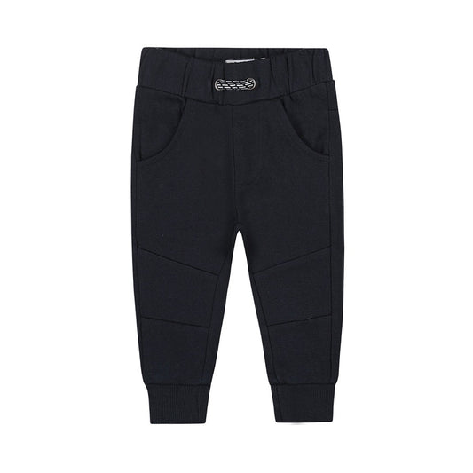 Pantalón jogger azul - Kool KidsDIRKJEKool KidsP54694Pantalón jogger azul2 AñosNavy