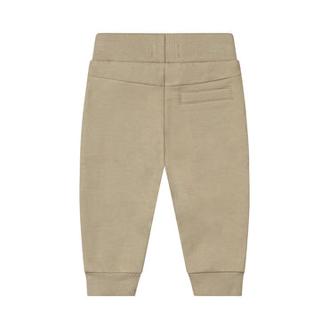 Pantalón Jogger para bebé - Kool KidsDIRKJEKool KidsQ52687Pantalón Jogger para bebé2 AñosDusty Green