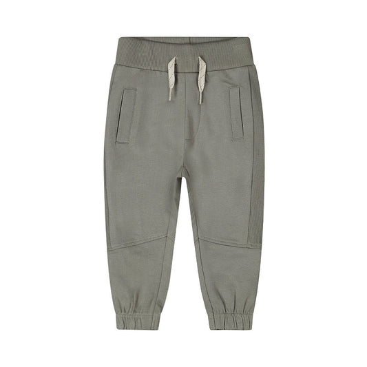 Pantalón jogger para niño - Kool KidsDIRKJEKool KidsP54737Pantalón jogger para niño2 AñosDusty Green