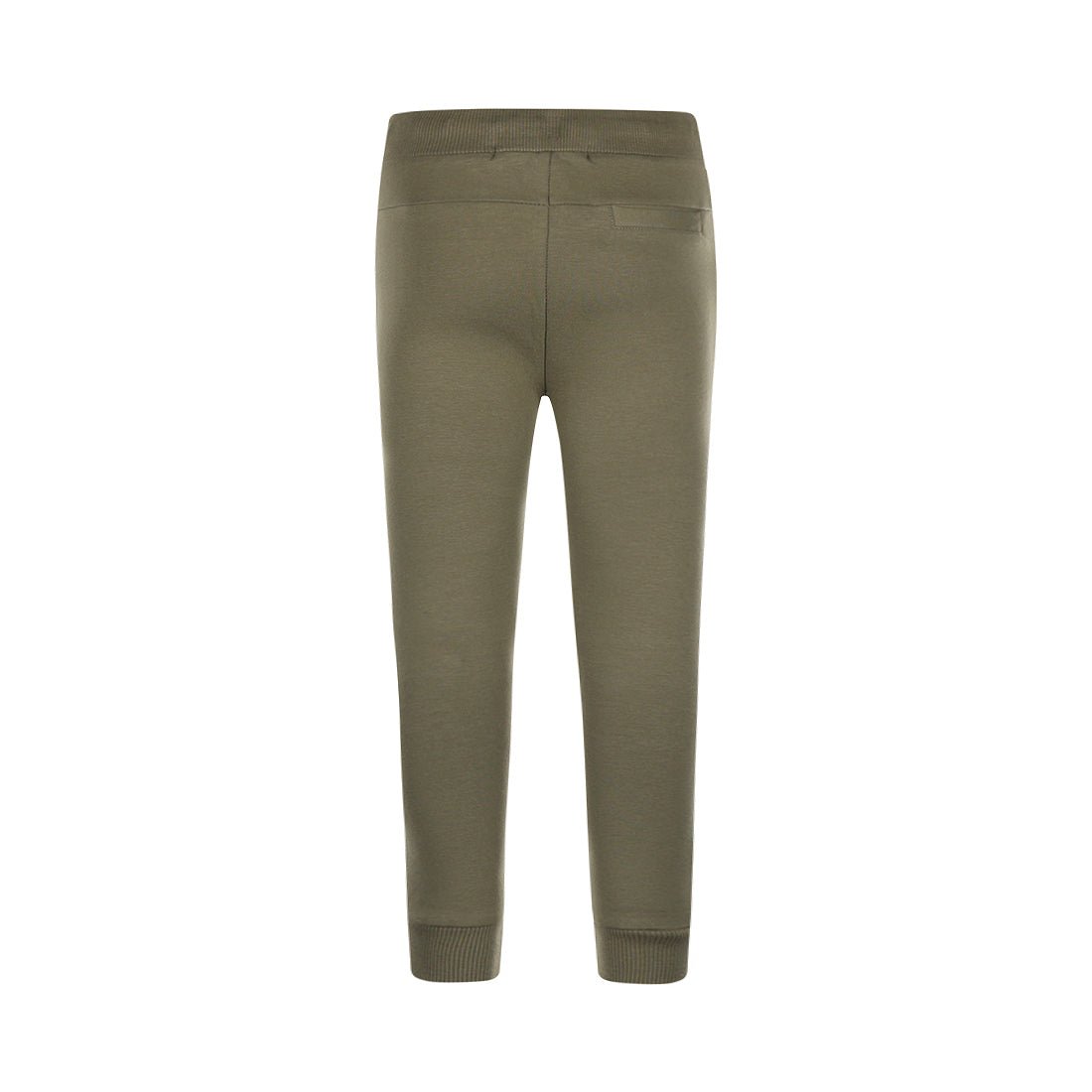 Pantalón jogger para niño - Kool KidsKOKO NOKOKool KidsP54814Pantalón jogger para niño4 AñosGris