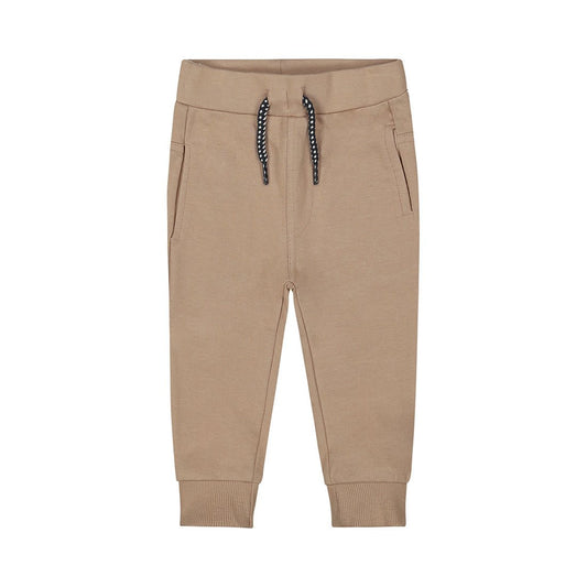 Pantalón jogger para niños - Kool KidsDIRKJEKool KidsP54652Pantalón jogger para niños2 AñosCaramel brown