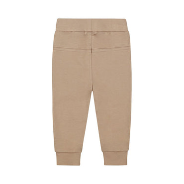 Pantalón jogger para niños - Kool KidsDIRKJEKool KidsP54652Pantalón jogger para niños2 AñosCaramel brown