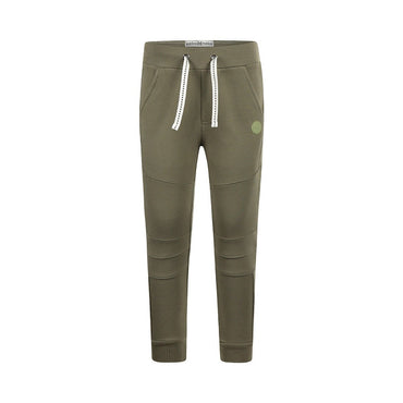 Pantalón jogger verde para niño - Kool KidsKOKO NOKOKool KidsP54831Pantalón jogger verde para niño4 añosFaded green