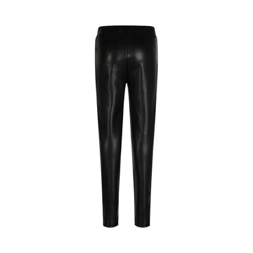Pantalón leggins tipo cuero negro - Kool KidsNWMKool KidsQ52069Pantalón leggins tipo cuero negro8 AñosNegro