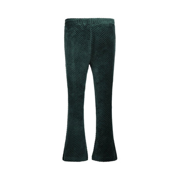 Pantalón tipo pana verde para niña - Kool KidsKOKO NOKOKool KidsQ52961Pantalón tipo pana verde para niña4 AñosDark green
