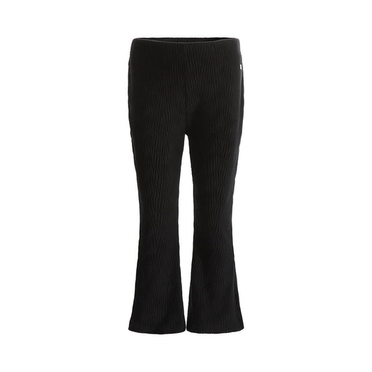 Pantalones acampanados para niña - Kool KidsKOKO NOKOKool KidsQ52913Pantalones acampanados para niña4 AñosNegro