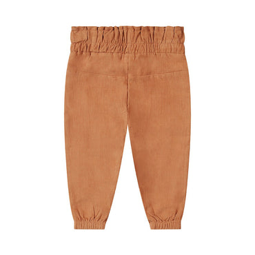 Pantalones para bebé - Kool KidsDIRKJEKool KidsQ52399Pantalones para bebé2 AñosCafé