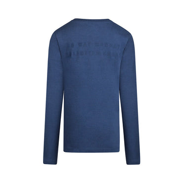 Playera azul de manga larga - Kool KidsNWMKool KidsQ52266Playera azul de manga larga8 AñosDark blue