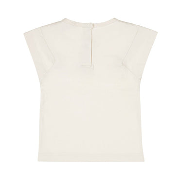 Playera blanca - Kool KidsDIRKJEKool KidsP54479Playera blanca2 AñosOff White