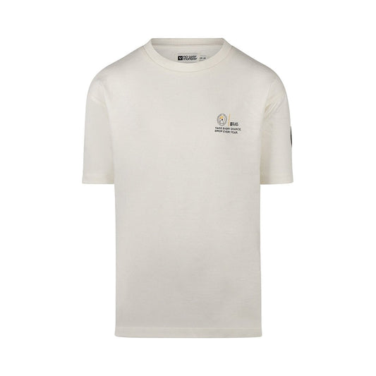 Playera Coast - Kool KidsNWMKool KidsP54151Playera Coast8 AñosOff White