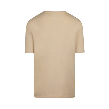 Playera con detalle floral bordado - Kool KidsNWMKool KidsP54114Playera con detalle floral bordado8 AñosSand