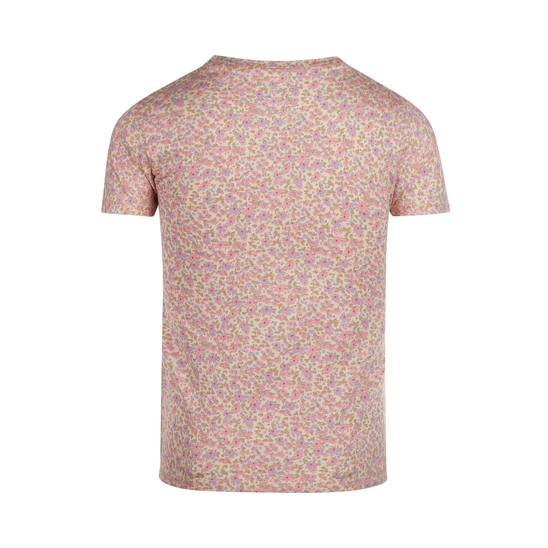 Playera con estampado floral para niña - Kool KidsKOKO NOKOKool KidsP54983Playera con estampado floral para niña4 AñosMulticolor