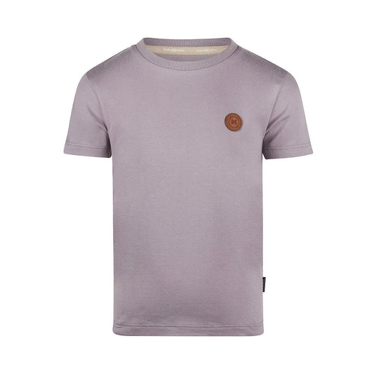 Playera de Algodón Morada The Future is Now para Niño - Kool KidsKOKO NOKOKool KidsN58884-4YPlayera de Algodón Morada The Future is Now para Niño4 AñosPúrpura8720815605673