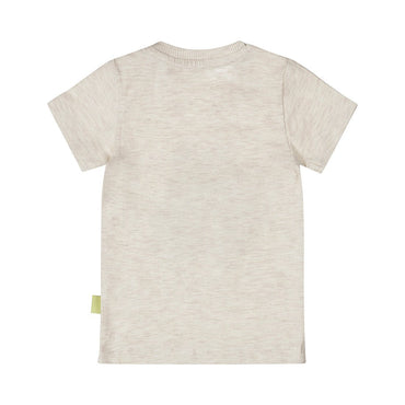 Playera de rana para niño - Kool KidsDIRKJEKool KidsP54734Playera de rana para niño2 AñosOff White
