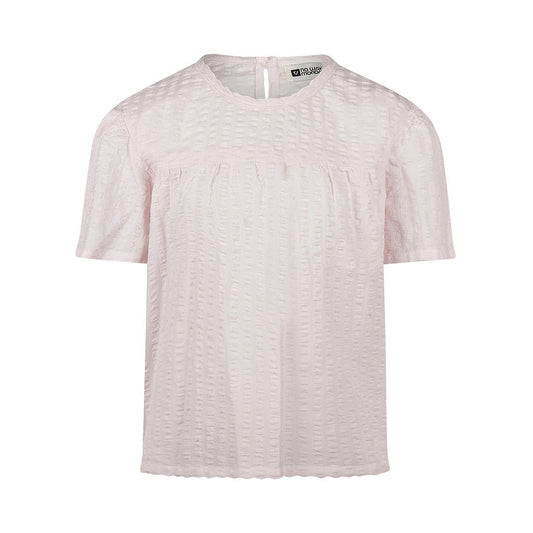 Playera manga corta - Kool KidsNWMKool KidsP54040Playera manga corta8 AñosLight pink