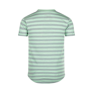 Playera manga corta a rayas - Kool KidsKOKO NOKOKool KidsP54859Playera manga corta a rayas4 AñosMint
