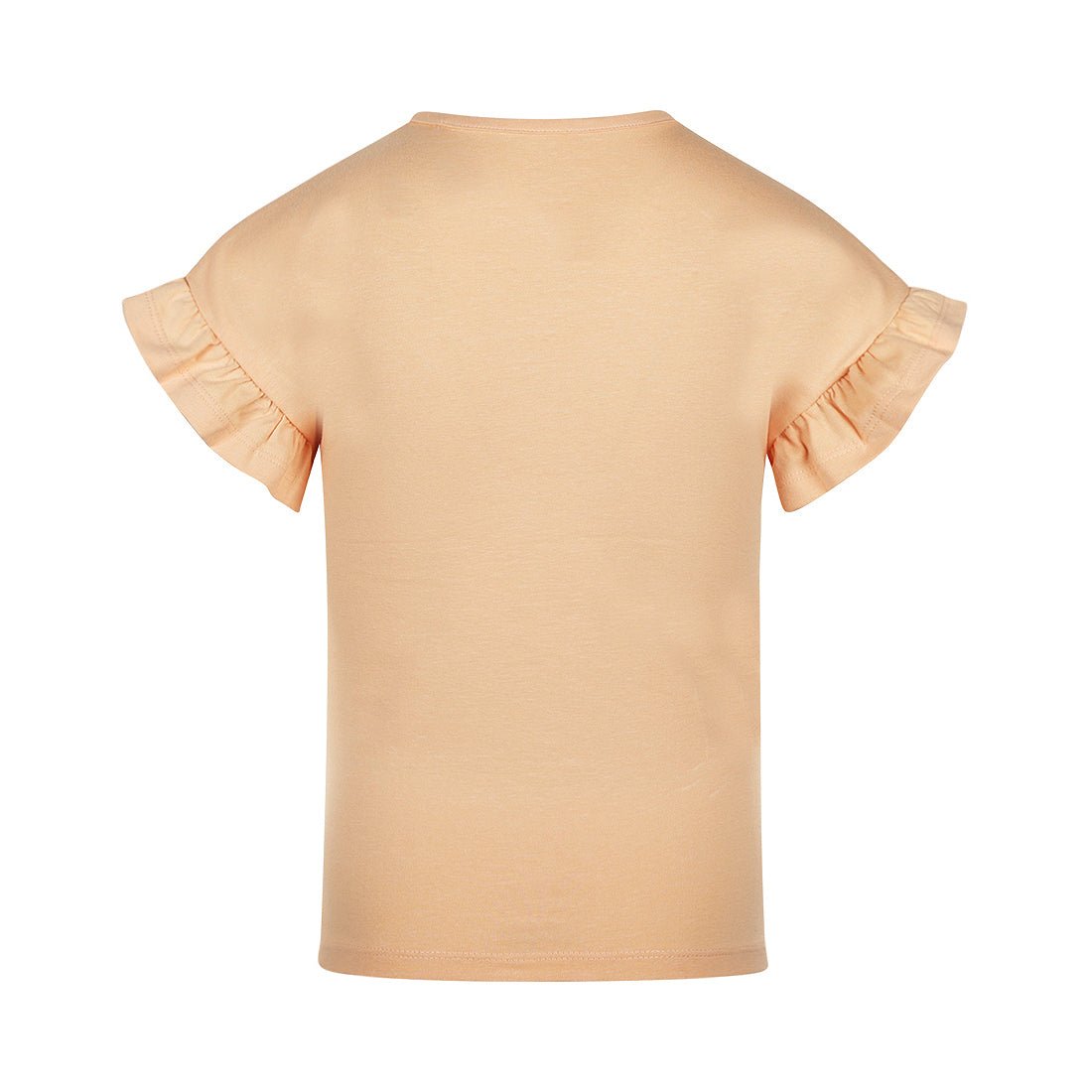 Playera manga corta para niña - Kool KidsKOKO NOKOKool KidsP54909Playera manga corta para niña4 AñosPeach