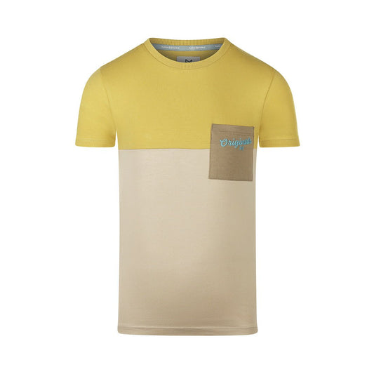 Playera manga corta para niño - Kool KidsKOKO NOKOKool KidsP54856Playera manga corta para niño4 AñosLime