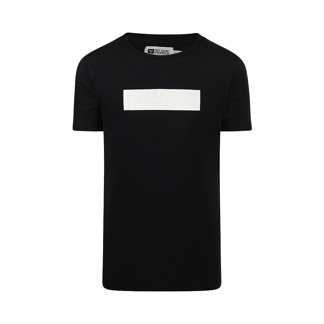 Playera negra manga corta - Kool KidsNWMKool KidsP54242Playera negra manga corta8 AñosNegro