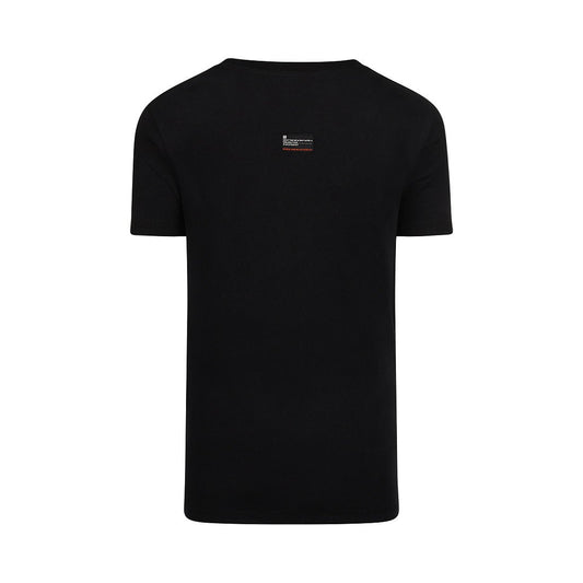 Playera negra manga corta - Kool KidsNWMKool KidsP54242Playera negra manga corta8 AñosNegro