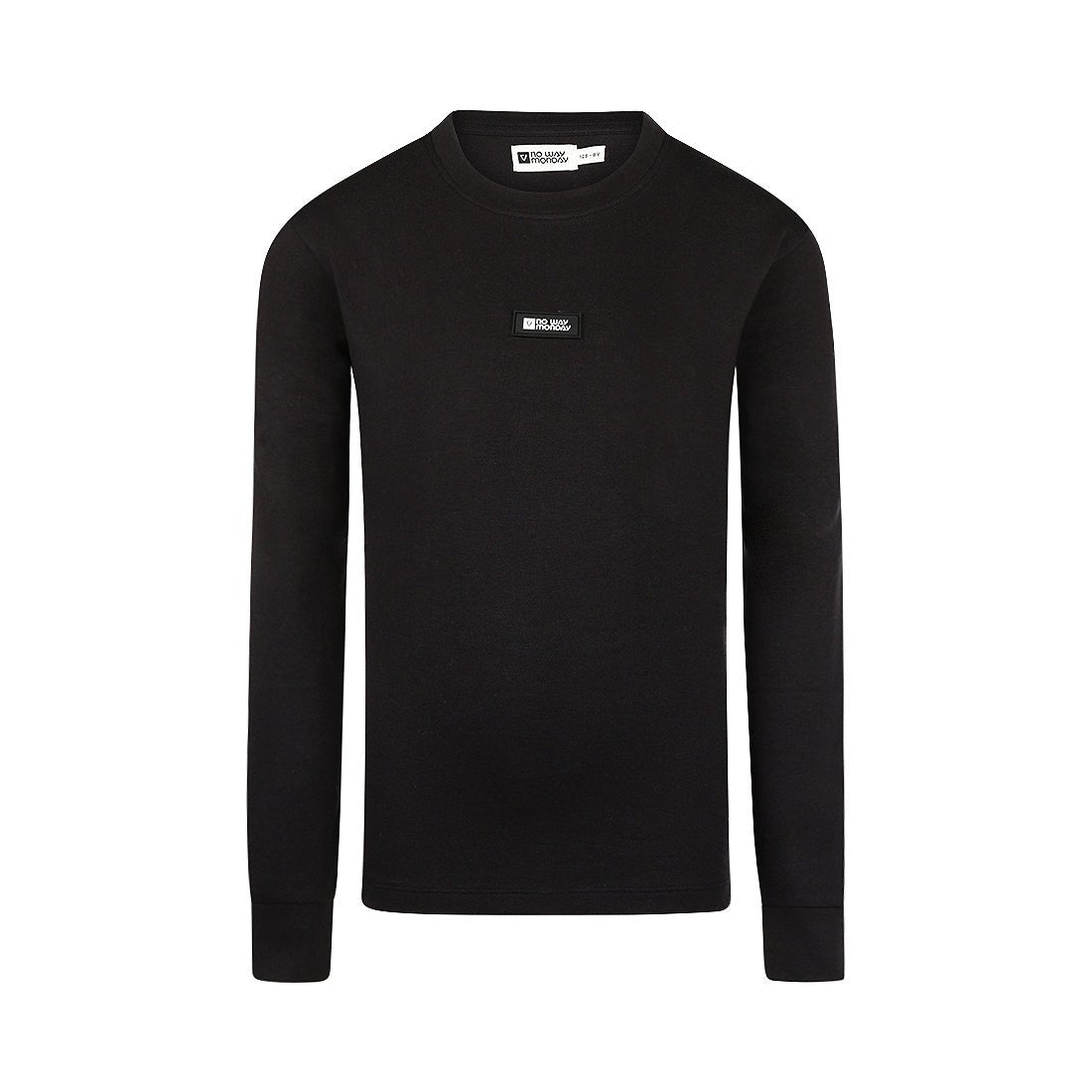 Playera negra manga larga - Kool KidsNWMKool KidsQ52263Playera negra manga larga8 AñosNegro