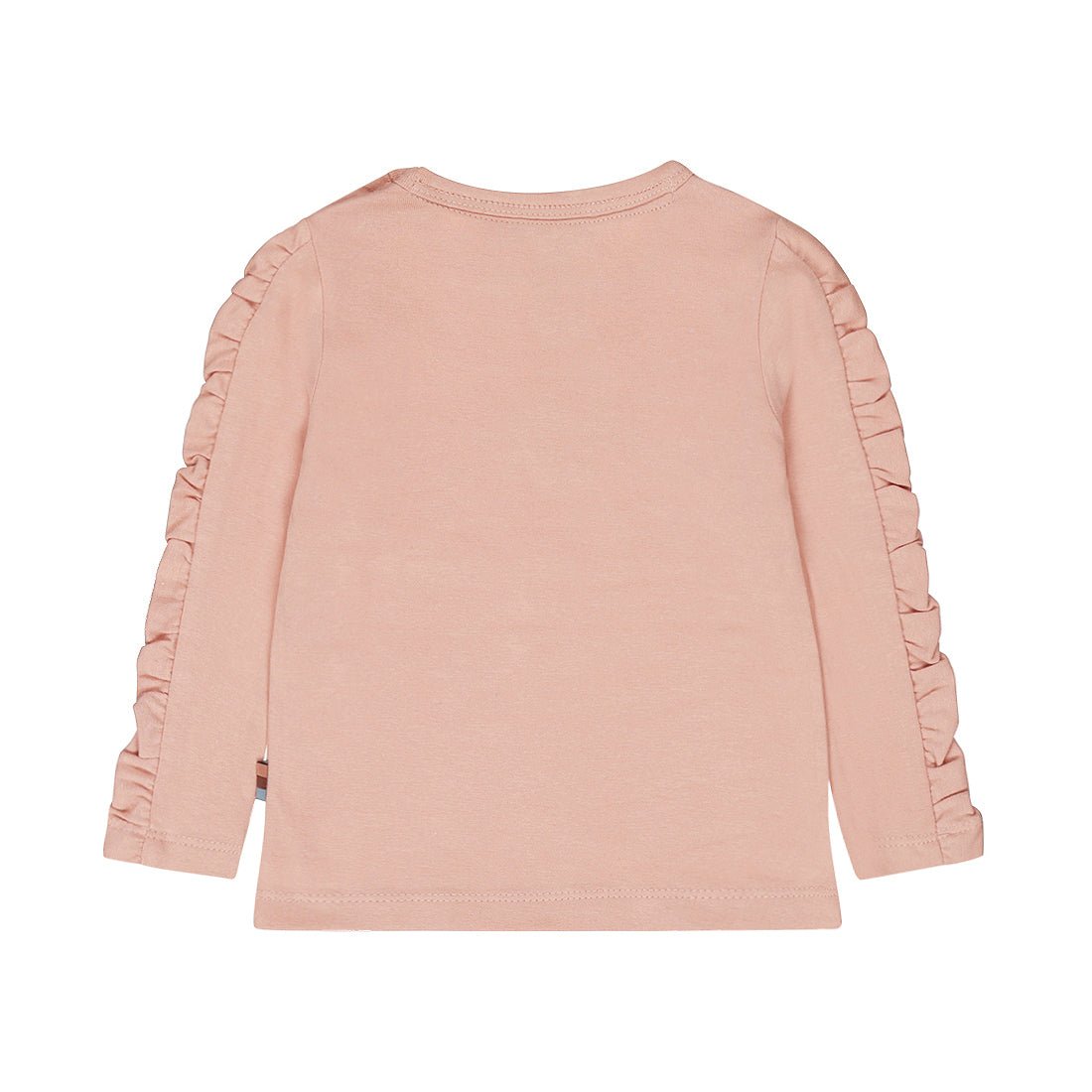 Playera para Bebé - Kool KidsDIRKJEKool KidsQ52360Playera para Bebé6 mesesRosa