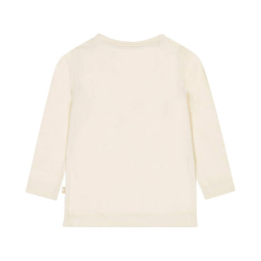 Playera para bebé - Kool KidsDIRKJEKool KidsQ52322Playera para bebé3 mesesOff White