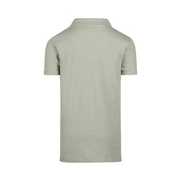 Playera polo de algodón - Kool KidsNWMKool KidsP54282Playera polo de algodón8 AñosLight faded green