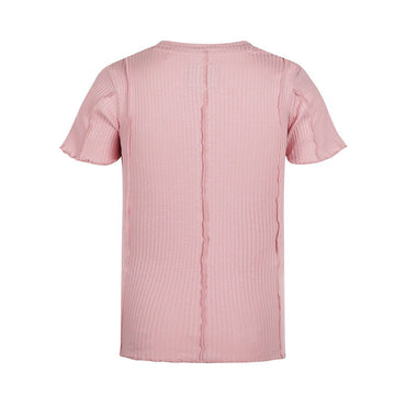 Playera rosa manga corta para niña - Kool KidsKOKO NOKOKool KidsP54989Playera rosa manga corta para niña4 AñosRosa