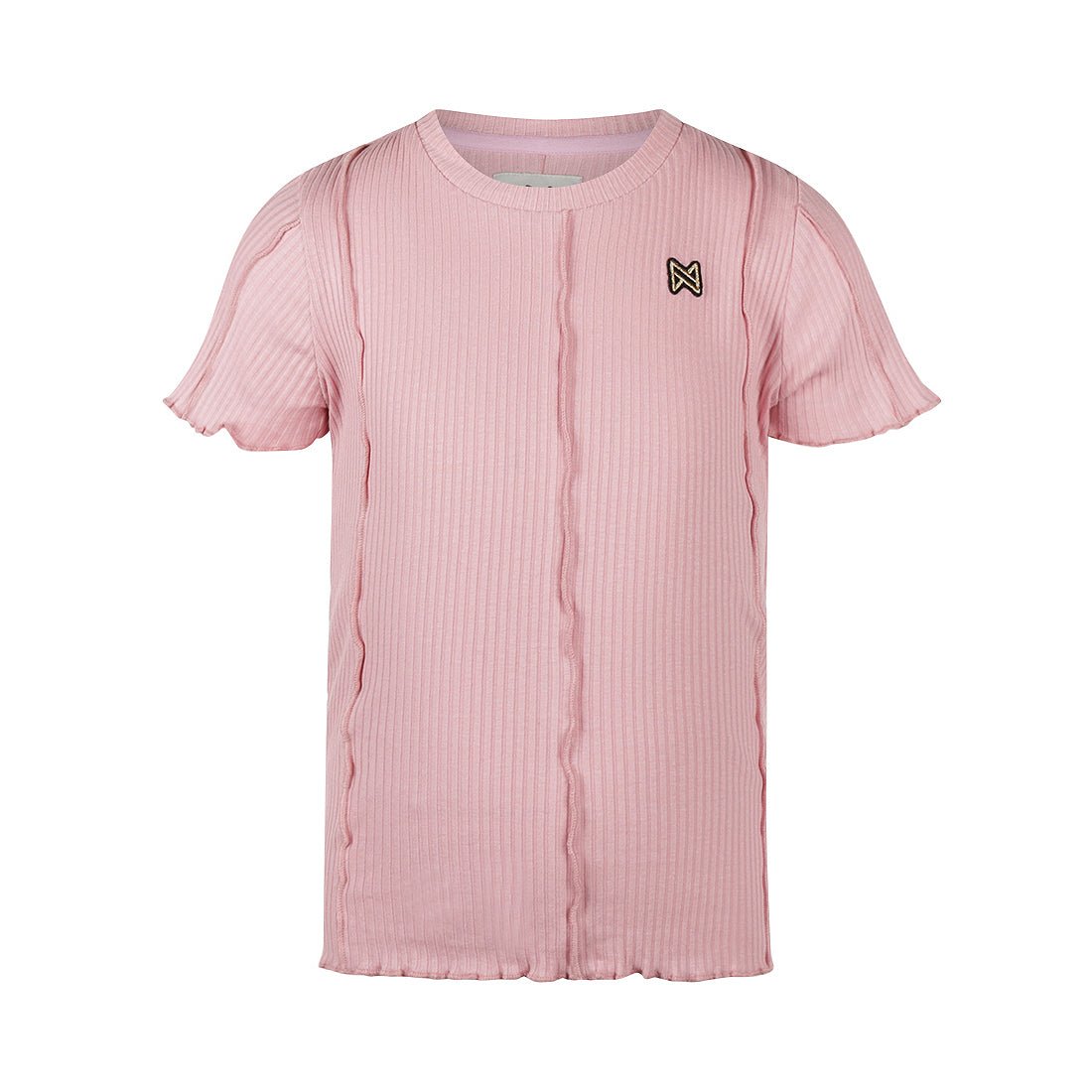 Playera rosa manga corta para niña - Kool KidsKOKO NOKOKool KidsP54989Playera rosa manga corta para niña4 AñosRosa