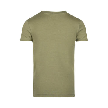 Playera verde de manga corta para niño - Kool KidsKOKO NOKOKool KidsP54828Playera verde de manga corta para niño4 AñosLight faded green