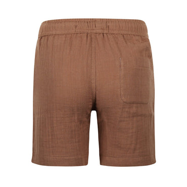 Short café para niño - Kool KidsKOKO NOKOKool KidsP54811Short café para niño4 AñosFaded brown