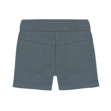 Short de Algodón Azul Marino con Bolsas para Niño - Kool KidsDIRKJEKool KidsN58605-3MShort de Algodón Azul Marino con Bolsas para Niño3 MesesAzul acero8720815593345