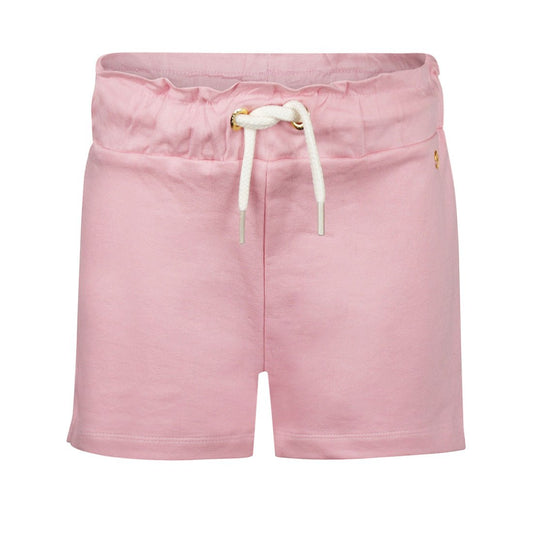 Short de Algodón Rosa Palo para Niña - Kool KidsKOKO NOKOKool KidsN58982-4YShort de Algodón Rosa Palo para Niña4 AñosRosa8720815612510