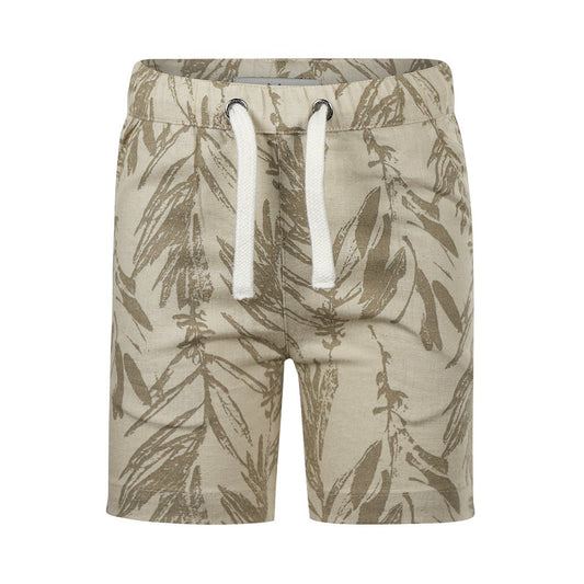 Short estampado para niño - Kool KidsKOKO NOKOKool KidsP54851Short estampado para niño4 AñosBeige