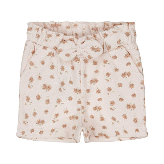 Short para bebé niña - Kool KidsDIRKJEKool KidsP54359Short para bebé niña2 AñosLight peach
