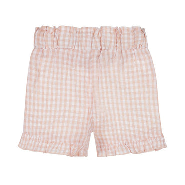 Short para niña - Kool KidsDIRKJEKool KidsP54328Short para niña2 AñosLight coral