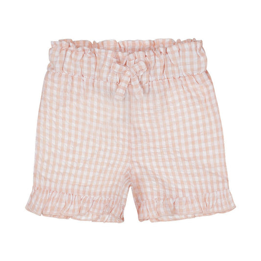 Short para niña - Kool KidsDIRKJEKool KidsP54328Short para niña2 AñosLight coral