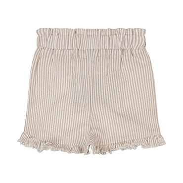 Shorts a rayas - Kool KidsDIRKJEKool KidsP54401Shorts a rayas2 AñosBrown