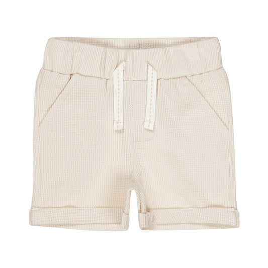 Shorts beige para niño - Kool KidsDIRKJEKool KidsP54700Shorts beige para niño2 AñosSand