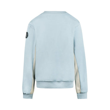 Sudadera de Algodón Bicolor California para Niño - Kool KidsNWMKool KidsN58217-8YSudadera de Algodón Bicolor California para Niño8 AñosAzul claro8720815578311