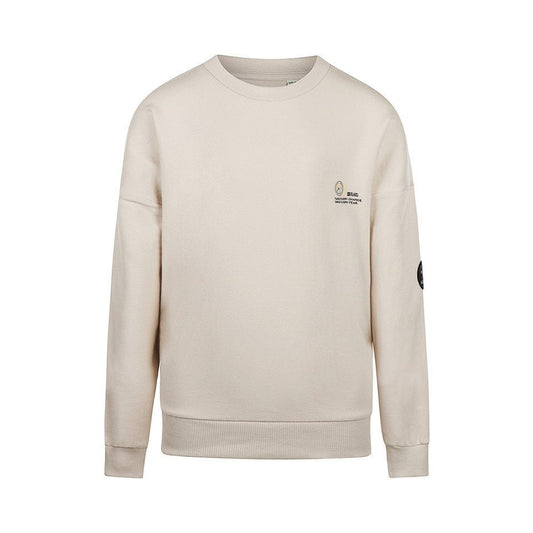 Sudadera oversized - Kool KidsNWMKool KidsP54153Sudadera oversized8 AñosLight grey