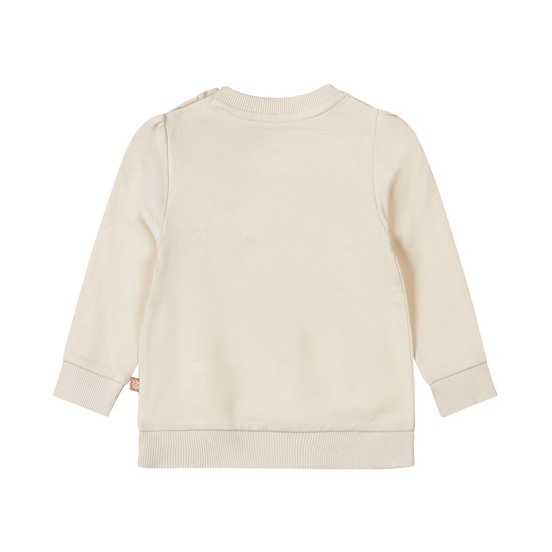 Suéter con cuello redondo - Kool KidsDIRKJEKool KidsQ52395Suéter con cuello redondo2 AñosOff White