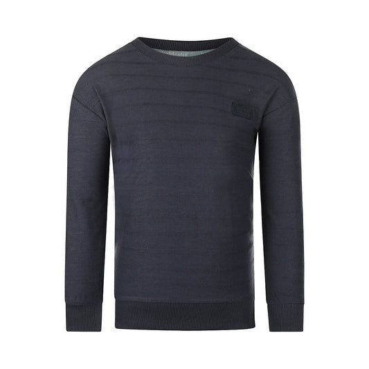 Suéter cuello redondo para niño - Kool KidsKOKO NOKOKool KidsP54886Suéter cuello redondo para niño4 AñosDark blue