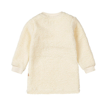 Suéter para bebé - Kool KidsDIRKJEKool KidsQ52407Suéter para bebé3 mesesOff White