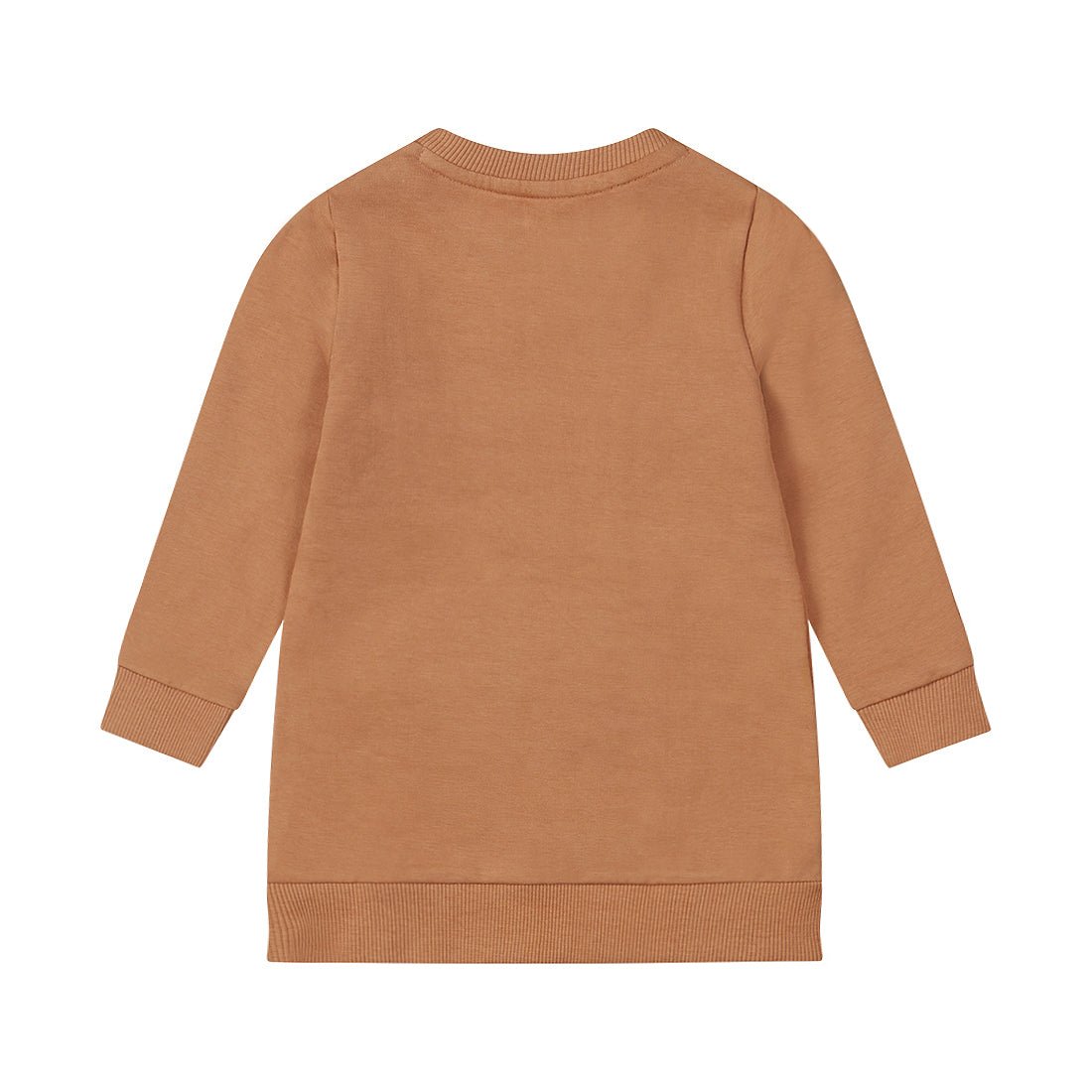 Suéter para bebé - Kool KidsDIRKJEKool KidsQ52402Suéter para bebé3 mesesCafé