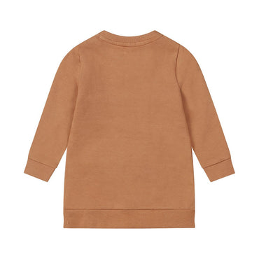 Suéter para bebé - Kool KidsDIRKJEKool KidsQ52402Suéter para bebé3 mesesCafé