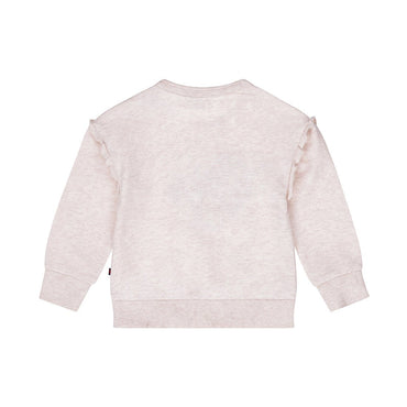 Suéter para bebé - Kool KidsDIRKJEKool KidsQ52484Suéter para bebé3 mesesBeige Grey