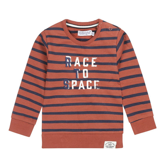 Sweater ls - Kool KidsDIRKJEKool KidsU44608 - 35COASweater ls6 Meses